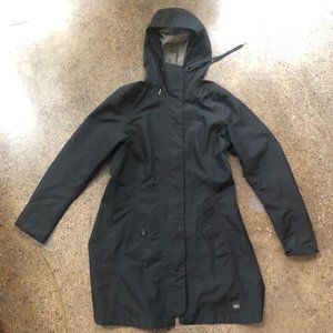 MEC Bon Vivant Jacket M Black